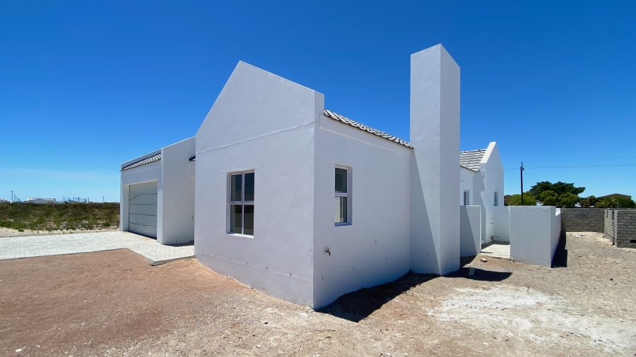 3 Bedroom Property for Sale in Lampiesbaai Western Cape